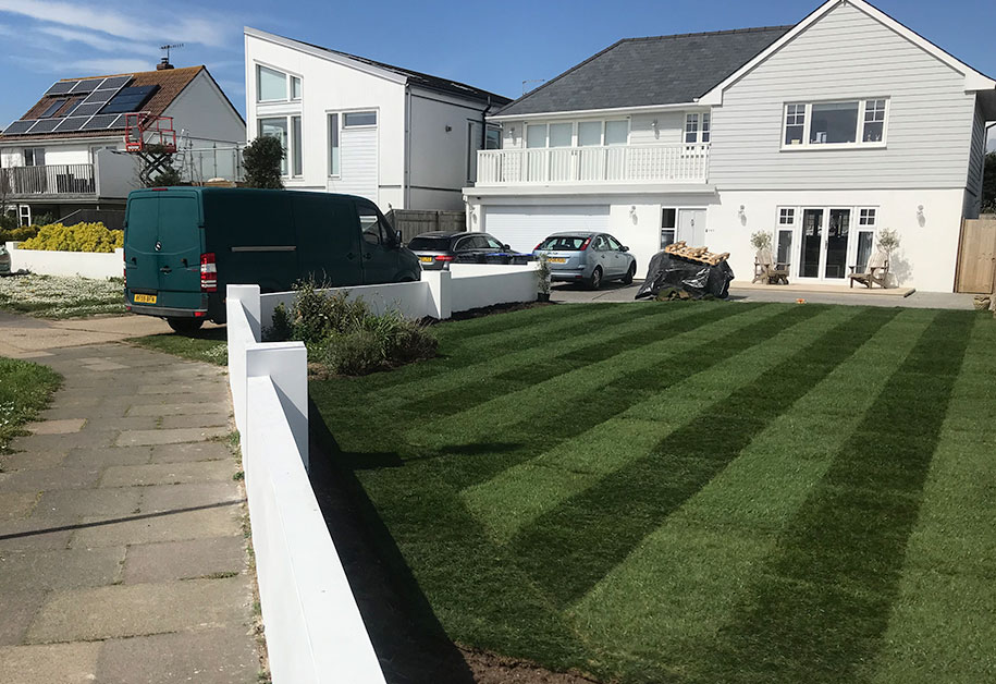 new-lawn-turf-laying-specialist-sussex-brighton-hove